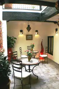 Riad Carina - 46