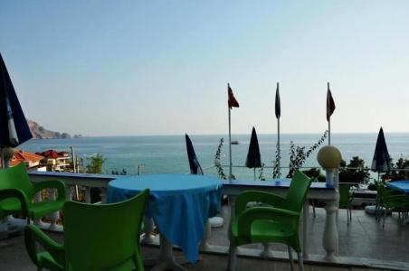 Royal Alanya - 24