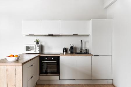Signature by Vík Apartments - 13