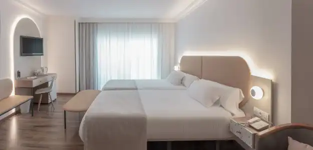 RH Victoria & Spa - 8