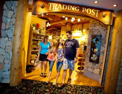 Great Wolf Lodge Niagara Falls - 22