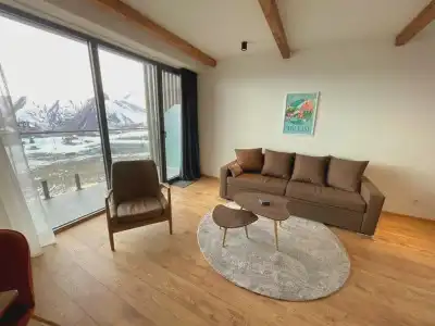 Gudauri Travel Apartments in Atrium (New Gudauri) - 11