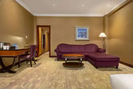 Grand Regency Doha, Trademark Collection by Wyndham - 23