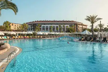 Club Turan Prince World - All Inclusive - 13
