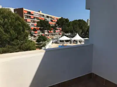 Apartamentos Inn - 108