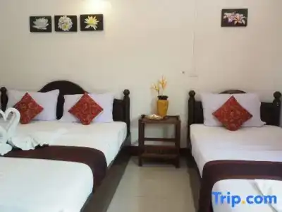 Phutawan Kan Resort - 28