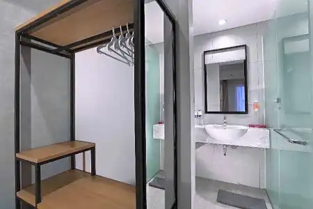 Swiss-Belinn Wahid Hasyim - 38