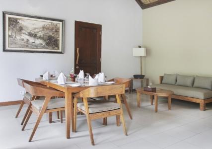 The Lokha Ubud Resort, Villas & SPA - 3