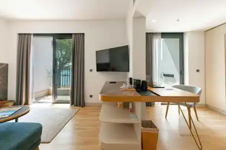 Pınar Otel - 7