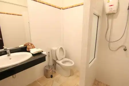Bhu Tarn Koh Chang Resort and Spa - 7