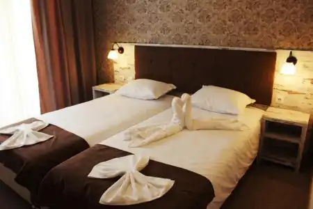 Paraiso Theopolis - All Inclusive - 5