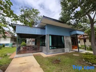 Golden Gold Resort & Spa Khaoyai - 130