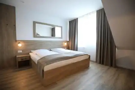 Sleep Inn Düsseldorf Bed&Breakfast - 73