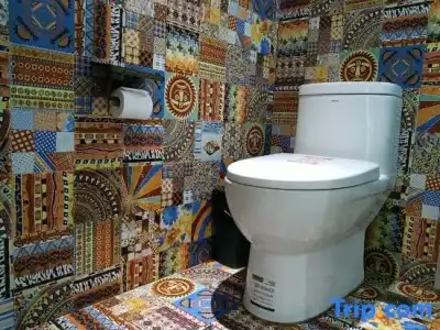 Huage Hostel - 106