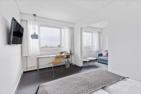 Best Western Plus Airport Copenhagen - 120