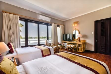 Huong Giang Resort and Spa - 91