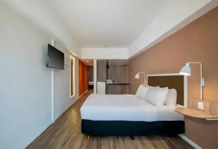 B&Bs Rio Copacabana Posto 5 - 40
