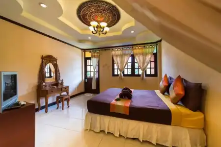Grand Sea Beach Resort - 69