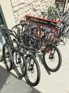 Boothill Inn and Suites - 21