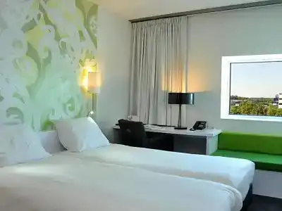 Tulip Inn Eindhoven Airport - 41