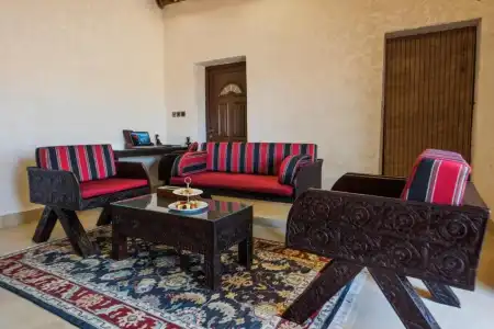 Telal Resort, Al Ain - 55
