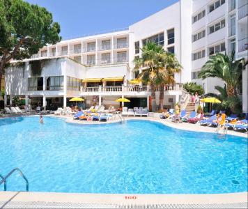GHT Costa Brava & Spa - 17