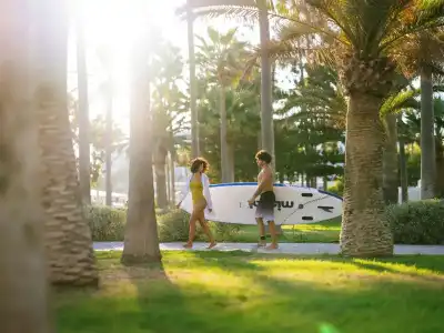 Nissi Beach Resort - 40