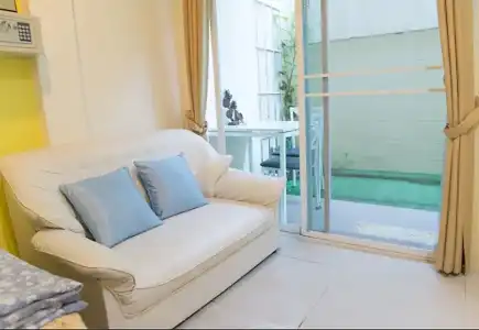 Lotus Suite Hua Hin - 73