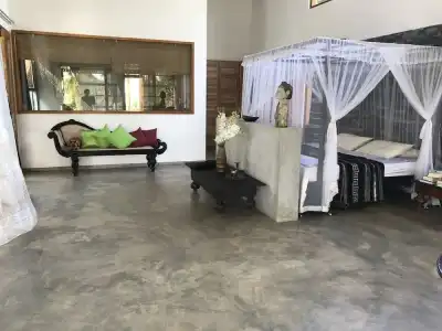 TROPICAL HOUSE Jungleside Villa - 2