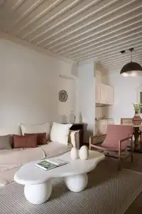 Porto Kea Suites - 160