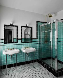 Commodore Perry Estate, Auberge Collection - 6