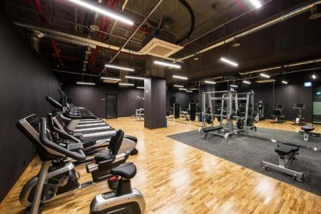 Solaria Nishitetsu Busan - 34
