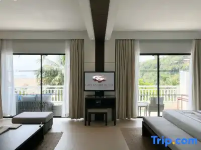 Cape Panwa Phuket - 65
