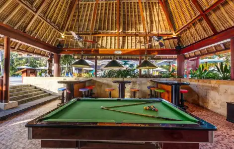 Villa at Discovery Kartika Plaza - 20