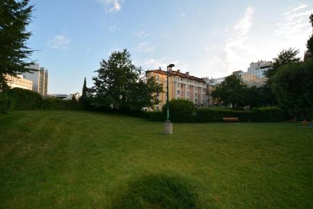 Hôtel Lux - 10