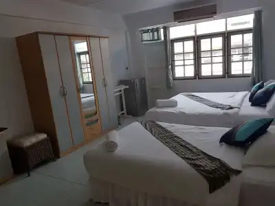 Chaam Guesthouse - 23