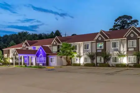 Quality Inn & Suites Longview I-20 - 9