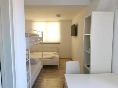 Hostel Most - 59