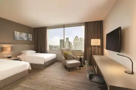 Hyatt Place Bangkok Sukhumvit 24 - 8