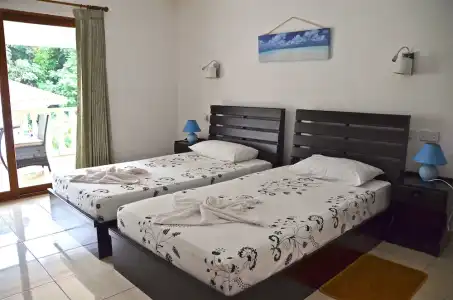 FOREST LODGE GUEST HOUSE - 59
