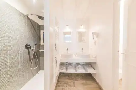 Hôtel Les Capucines - Saint Tropez - 26