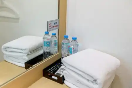 The Bedrooms Hostel Pattaya - 75