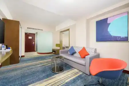 Holiday Inn Express DALIAN CITY CENTER by IHG - 85