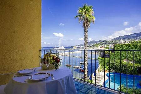 Regina Isabella-Resort Spa Restaurant - 119