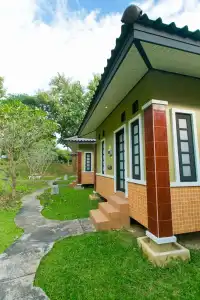 Forra Hill Resort - 25