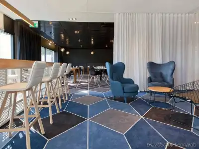 Novotel Katowice Centrum - 21