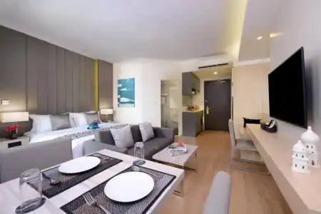 Arden and Residence - 54