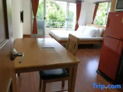 Sandy Serviced Apartment - 80