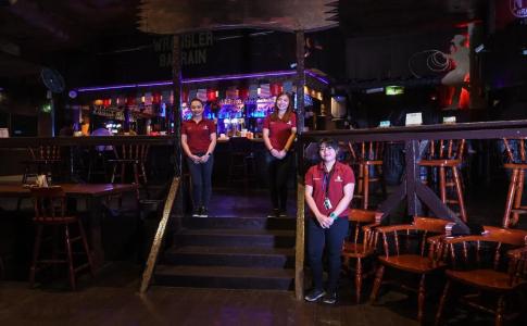 The Juffair Grand - 12