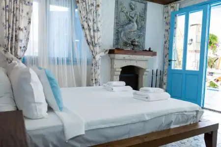 Ala Konak Alacati - 14